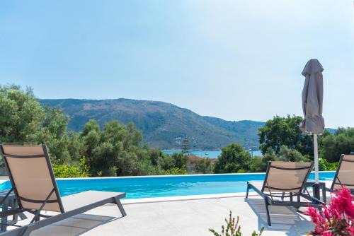 Plataria Apartment | IL Mare Plataria