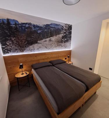 Cles Apartment | Il NIDO DEL PELLER