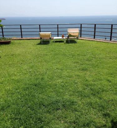 Vietri sul Mare House | Il Nido Residence