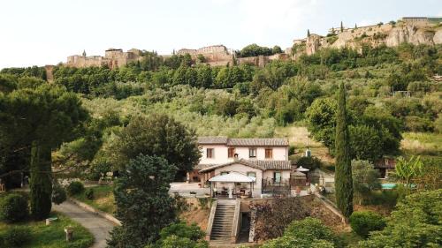 Orvieto House | Il sogno umbro