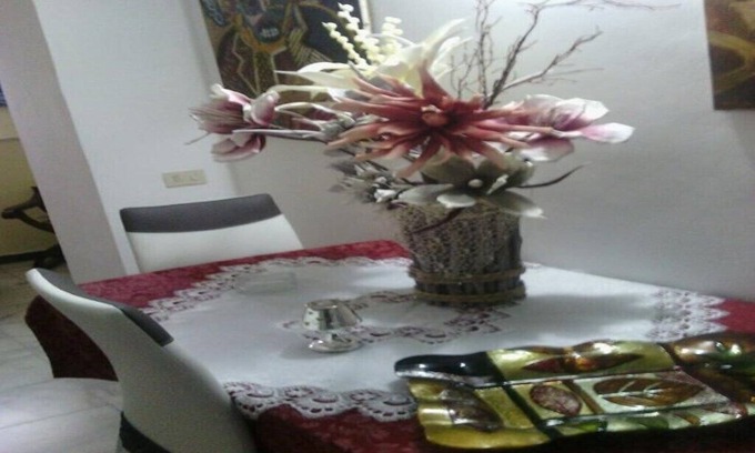 La Spezia House | Il Sole apartment