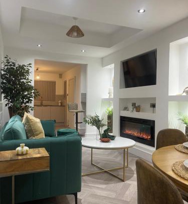 Port Talbot House | Ilayda Stays - 22 Alexandra Street