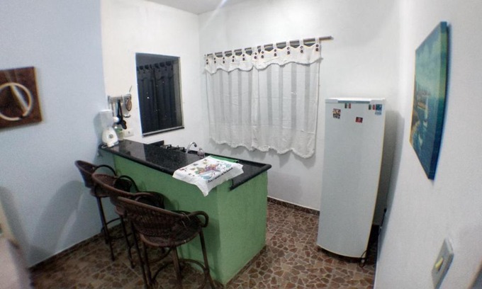 Barra Velha Cabin | Ilha Céu Sol