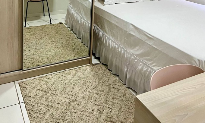 Sao Luis Apartment | Ilha confort, cozy ideal for families with children