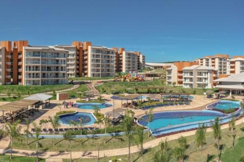 Caldas Novas Hotel | Ilhas do Lago Eco Resort - Apartamento