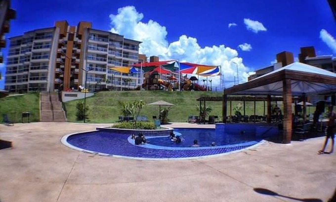 Caldas Novas Apartment | Ilhas do Lago eco resort Caldas Novas