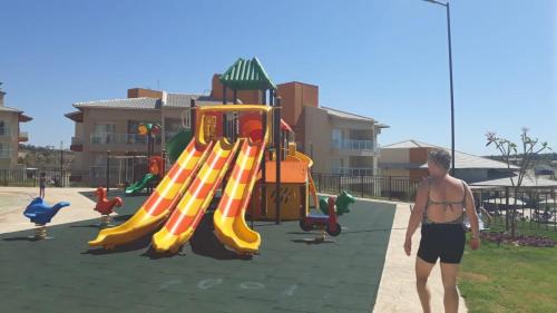 Caldas Novas Resort | Ilhas do Lago EcoResort