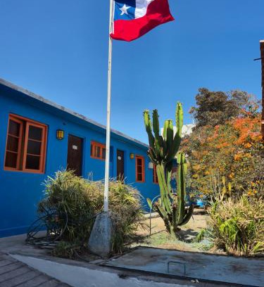 Arica House | Illariy Wasi Hostal