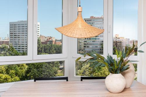 Los Tilos Apartment | iloftmalaga Avenida Andalucía