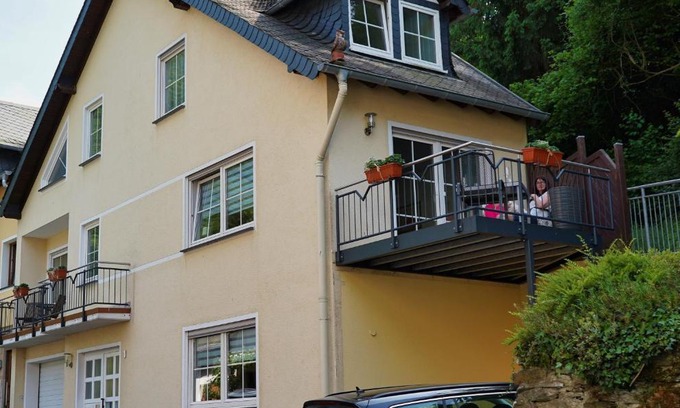 Beilstein Apartment | Im Beilsteiner Mühlental
