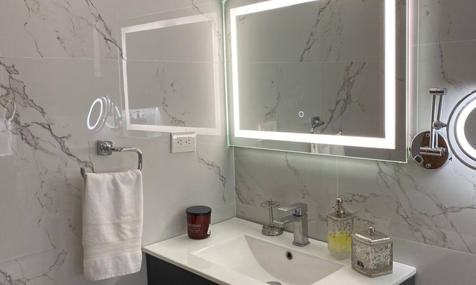 Ensanche Quisqueya Apartment | IM's House | 1 BR | Pool | Gym | Downtown Santo Domingo