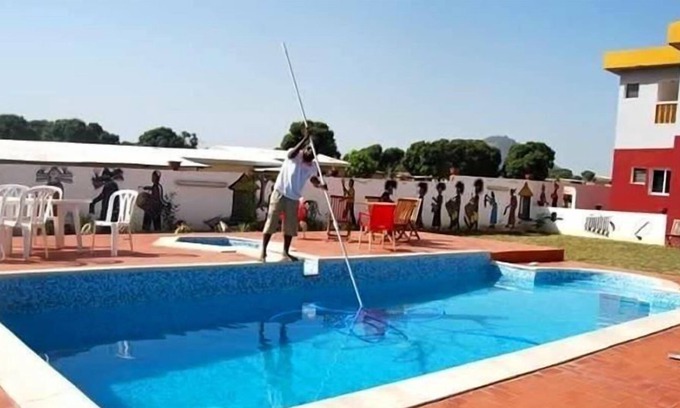 Boundiali Hotel | Iman's Hotel Boundiali