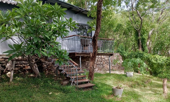 Siavonga House | Immaculate 2-Bed House in Siavonga