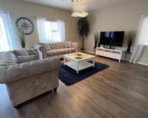 Enterprise House | Immaculate Chic Luxury Vegas Strip