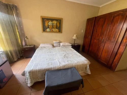 Haenertsburg House | Imoflo Homestay