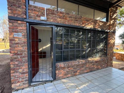 Hammanskraal Cabin | Impala Game Ranch