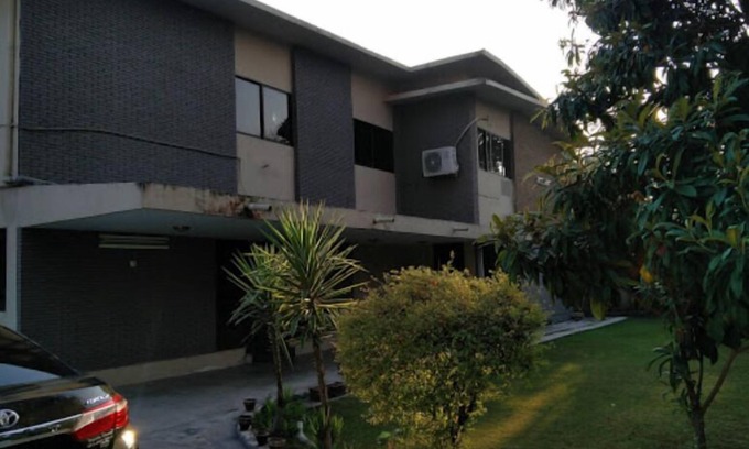 F-7 Sector House | Imperial House