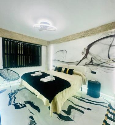 Merida Old Town Apartment | Imperivm Boutique Centro Parking Gratis