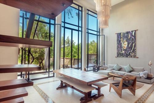 Isla Holbox Villa | Impresionante villa en Holbox