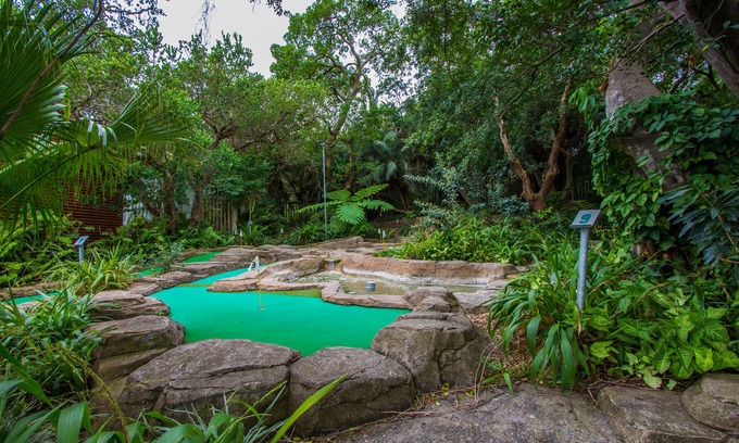 Meer En See Hotel | Imvubu Lodge