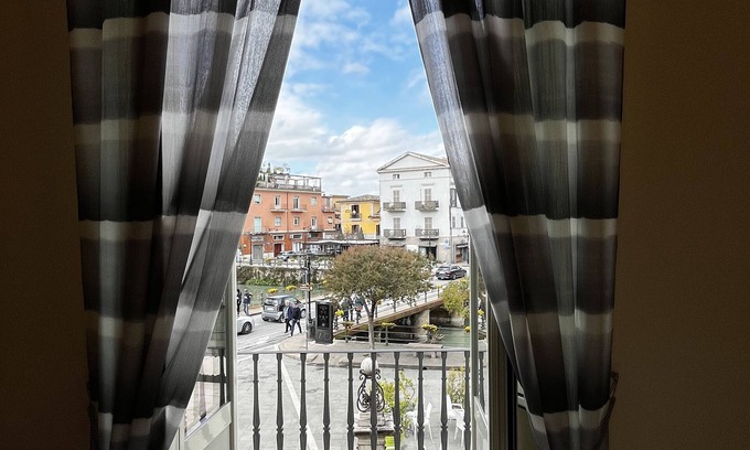 Isola del Liri House | In Centro - Rooms and Apartments