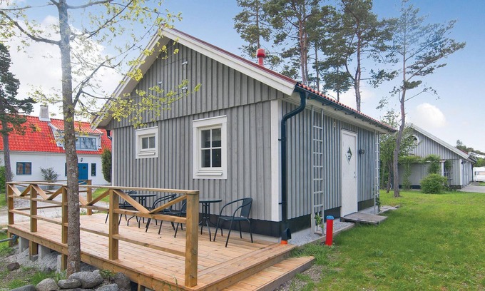 Valleviken House | In charming Valleviken you will find this beautiful cottage, beautifully nestled in the distinctive