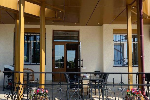 Ataki Hotel | In hotel