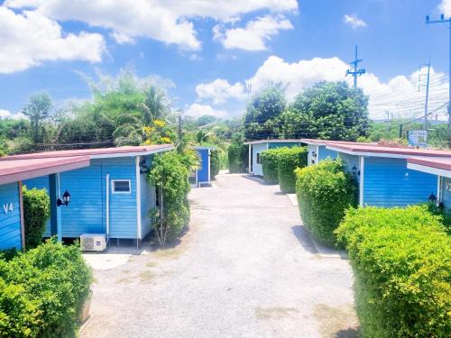 Chai Nat House | In Love Resort
