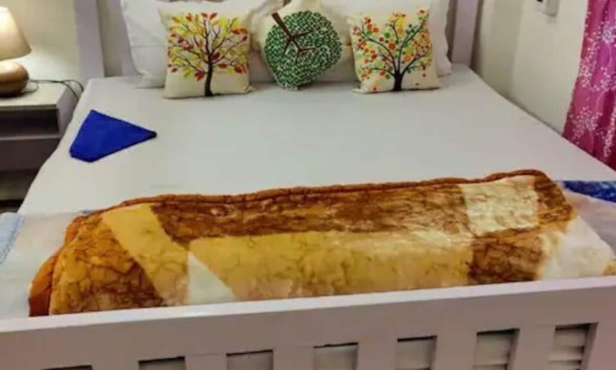 Sualkuchi Apartment | Sleep Inn Homestay AC n extra guest chargeable