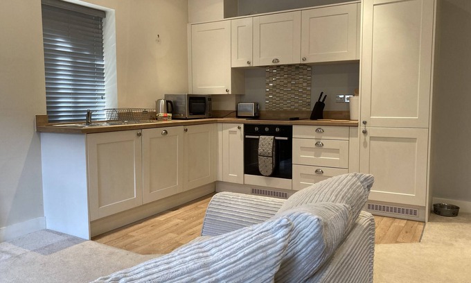 New Forest District House | In the heart of the New Forest