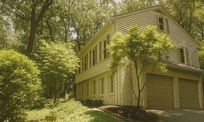 Elizabethtown House | In the heart of Hershey!