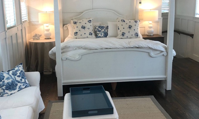 Palmetto Bluff Cottage | In the middle of Wilson Village of Palmetto Bluff, Center of Palmetto Bluff!!