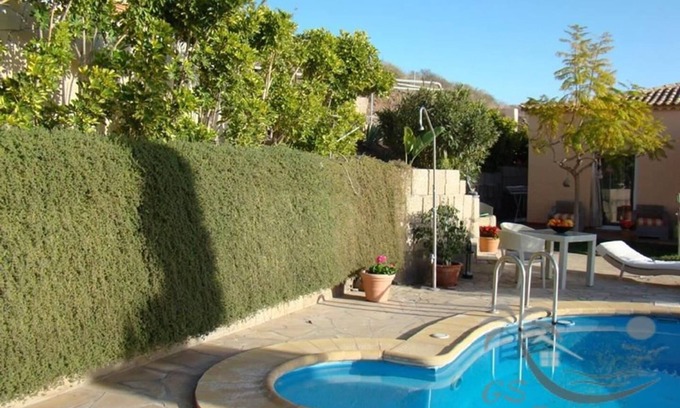 Taucho Villa | in the sun-safe southwest of Tenerife dreamlike sunsets Finca