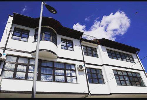 Prizren Apartment | In Time Apartment