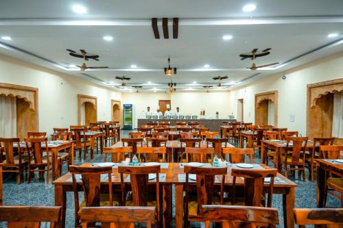 Sam Resort | Inara Camp