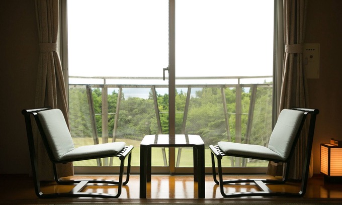 Inawashiro House | Inawashiro Shikinosato