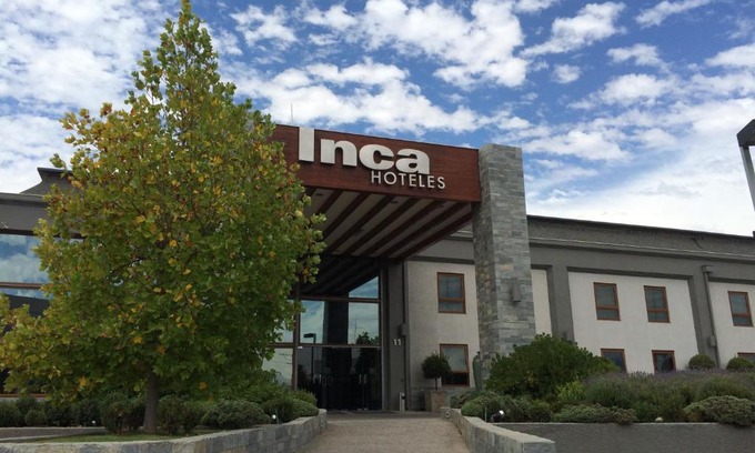 Los Andes Hotel | Inca Hoteles