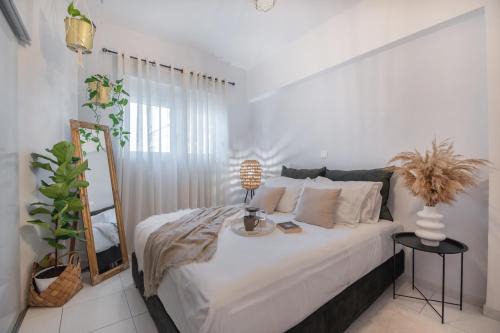 Paradisi Apartment | Inconceptual apartment