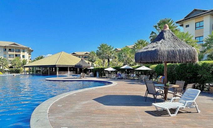 Pecém House | Incrível Resort VG Sun