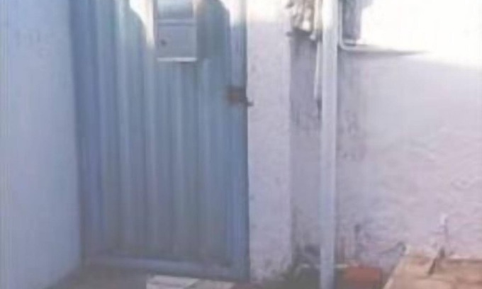 Torre House | Incrível suíte.