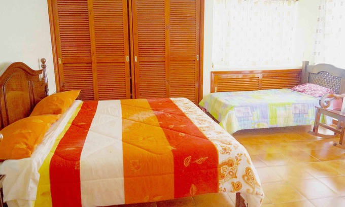 San Cristobal de las Casas House | Increíble Gran Casa & Gran Jardin