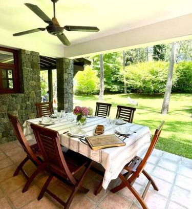 Carilo House | Increíble casa 5 estrellas en Cariló. Full equiped