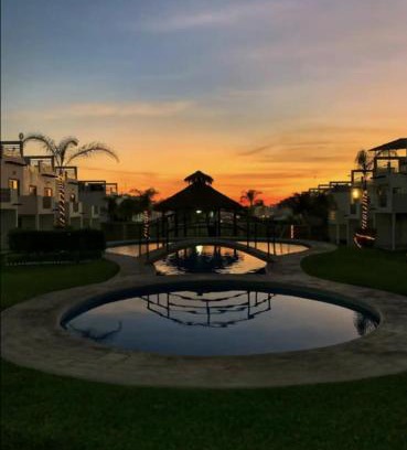 Yecapixtla House | Increíble Casa con Jacuzzi en Cuautla