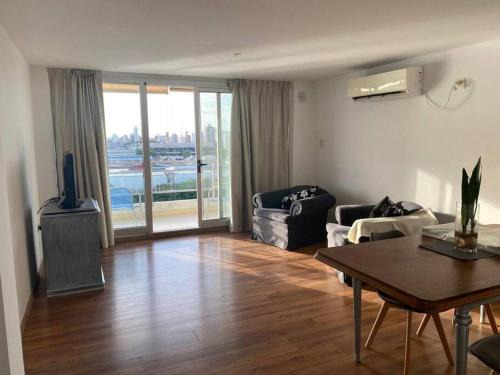 Santa Fe Apartment | Increíble dto en Puerto Amarras