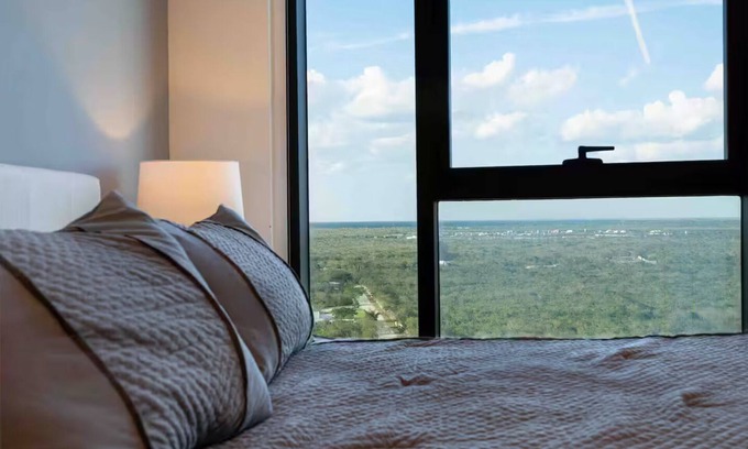 Merida Municipality Apartment | Incredible apartment in Cabo Norte