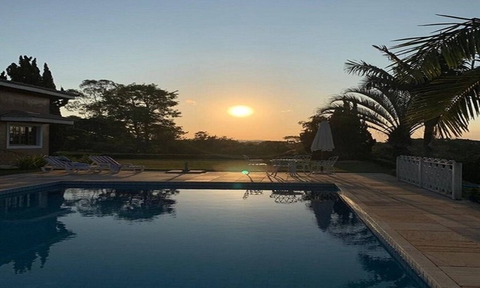 Jarinu House | Incredible farm with full leisure facilities for the whole family in Jarinu.