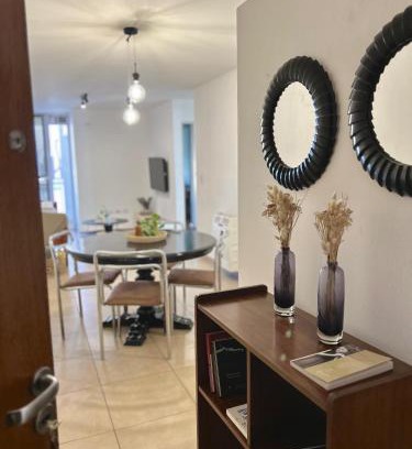 Nueva Cordoba Apartment | Independencia Housing