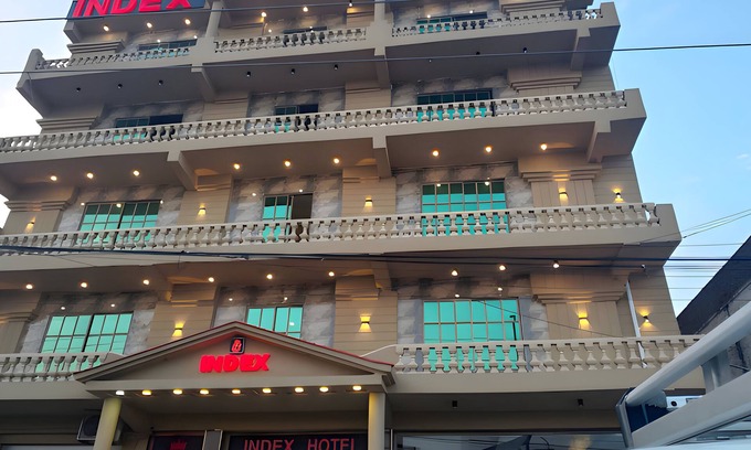 Federal Capital Territory Hotel | Index Hotel