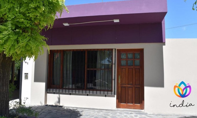 Chascomus Apartment | India