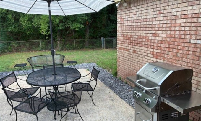 Northport Condo | Indian Lake Retreat-Peaceful-3BR-Duplex